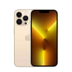 Смартфон Apple Iphone 13 Pro 1TB Gold (MLWG3RU/A)