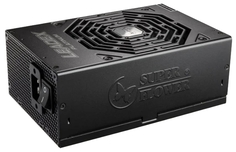 Блок питания Super Flower Power Supply Leadex Platinum 2000W (SF-2000F14HP)