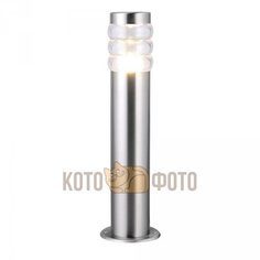 Уличный фонарь Arte Lamp Portico A8381PA-1SS