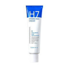 Крем для лица с гиалуроновой кислотой Some By Mi H7 Hydro Max Cream, 50 мл
