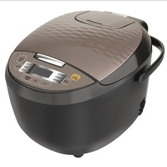 Мультиварка Midea MPC-6021 5л 860Вт черный