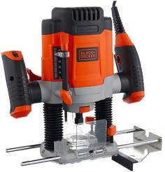 Фрезер Black&Decker KW1200EKA