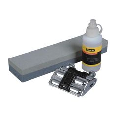 Набор для заточки Stanley 0-16-050 (3 предмета)