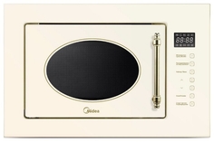 Микроволновая печь Midea MI9255RGI-B слоновая кость