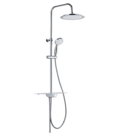 Душевая система Esko ST1010shelf ЕСКО