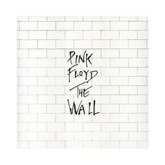 Виниловая пластинка Pink Floyd - The Wall Warner