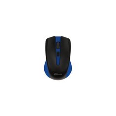 Беспроводная оптическая мышь Ritmix RMW-555 Black/Blue