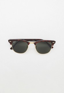 Очки солнцезащитные Ray-Ban® CLUBMASTER RB3016 W0366