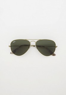 Очки солнцезащитные Ray-Ban® AVIATOR LARGE METAL RB3025 919131