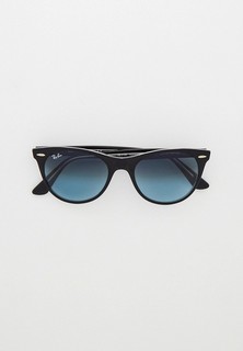 Очки солнцезащитные Ray-Ban® WAYFARER II RB2185 12943M