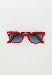 Очки солнцезащитные Ray-Ban® WAYFARER RB2140 12963M