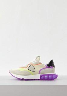 Кроссовки Philippe Model Paris 