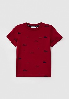 Футболка Lacoste 