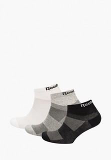Носки 3 пары Reebok TE ANK SOCK 3P