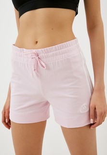 Шорты спортивные adidas W 3S SJ SHO