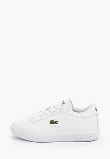 Кеды Lacoste POWERCOURT 0721 1 SUC