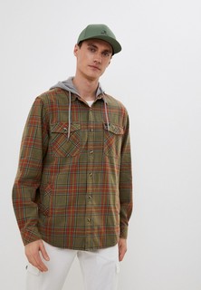 Рубашка Rip Curl RANCHERO FLANNEL SHIRT