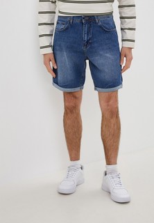 Шорты джинсовые Trendyol 