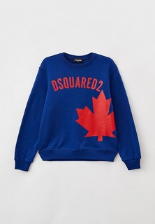 Свитшот Dsquared2 