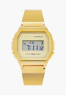 Часы Casio A1000MG-9EF