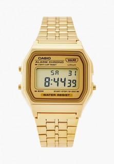 Часы Casio A158WETG-9AEF