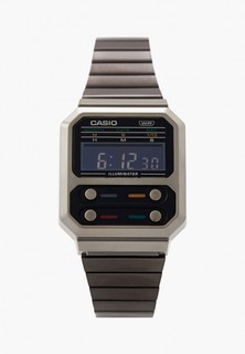 Часы Casio A100WEGG-1AEF