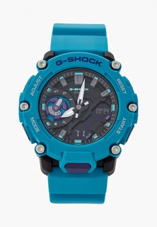 Часы Casio GA-2200-2AER
