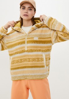 Худи Rip Curl OTWAY 1/4 ZIP