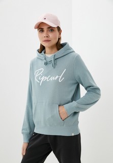 Худи Rip Curl STANDARD SCRIPT HOOD