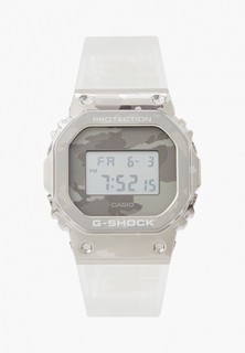 Часы Casio GM-5600SCM-1ER