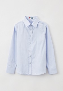 Рубашка Button Blue 