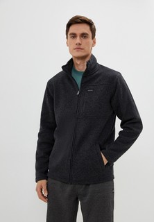 Олимпийка Rip Curl CRESCENT ZIP THRU