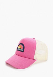 Бейсболка Rip Curl WAVE SHAPERS TRUCKER HAT