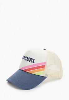Бейсболка Rip Curl WAVE SHAPERS TRUCKER HAT