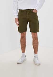 Шорты джинсовые Trendyol 