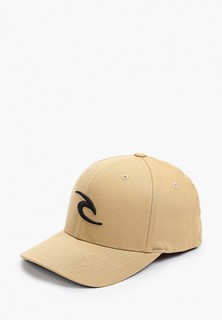 Бейсболка Rip Curl TEPAN FLEXFIT CAP