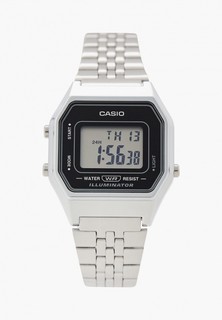 Часы Casio LA680WEA-1E