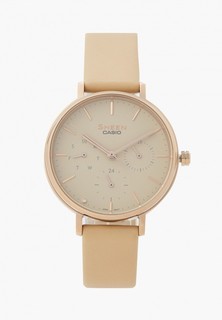 Часы Casio SHE-4541CGL-4AUDF