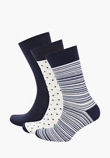 Носки 3 пары Mark Formelle 