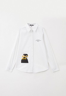 Рубашка RionaKids Never judge