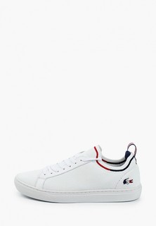 Кеды Lacoste LA PIQUЙE TRI22 1CMA