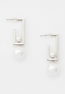 Серьги Модные истории 