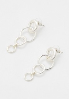 Серьги Модные истории 