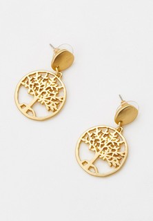 Серьги Модные истории 