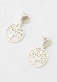 Серьги Модные истории 