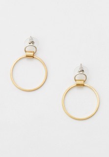 Серьги Модные истории 