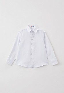 Рубашка Button Blue 