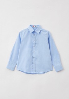 Рубашка Button Blue 