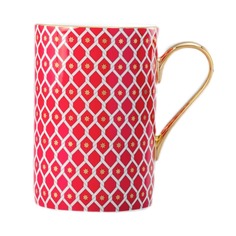 Подарочный набор Ифз кружка Идиллия скарлет 2 400 м