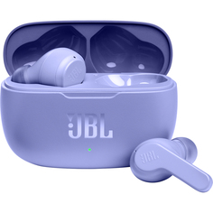 Наушники JBL Wave 200TWS Purple